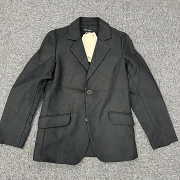 63 미사용 새상품 프랭크 리더 저먼 가죽 자켓