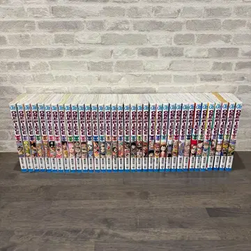 원피스 77~111권 세트