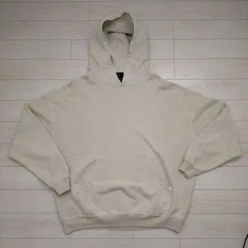 REMI RELIEF NAVY LABEL 속기모 풀오버 후드티