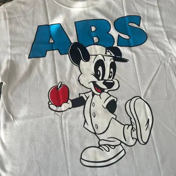 APPLE BUTTER STORE OG PANDEX S/S TEE