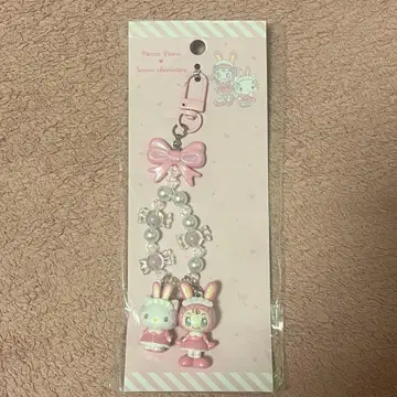 헬로키티 메조피아노 키링