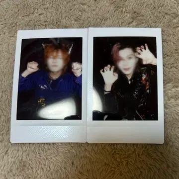 러브라이브 유닛 체키