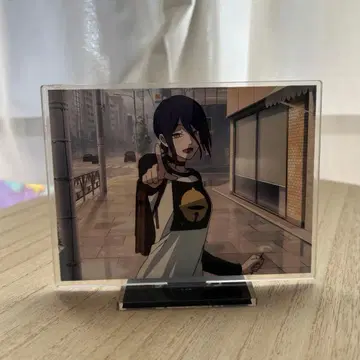 극장판 체인소 맨 레제 편 레제 봄 아크릴 스탠드