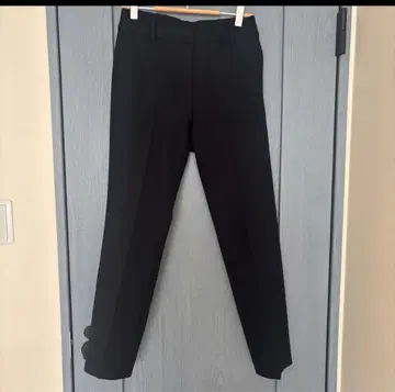 PLST 웜 리저브 팬츠 S 가을/겨울