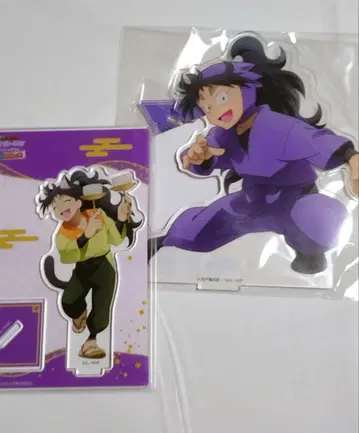 닌타마 란타로 쿠쿠치 헤이스케 아크릴 스탠드