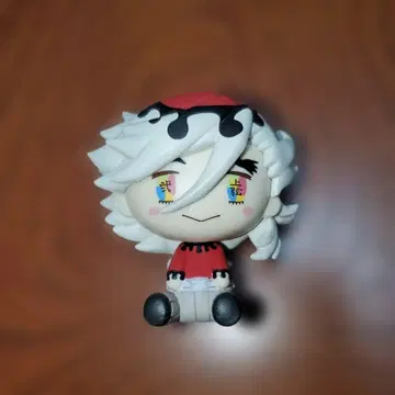 귀멸의 칼날 상현의 셋 제일복권 E상 쵸코놋코 피규어 도우마