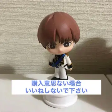 Hey! Say! JUMP 이노오 케이 피규어 시크릿