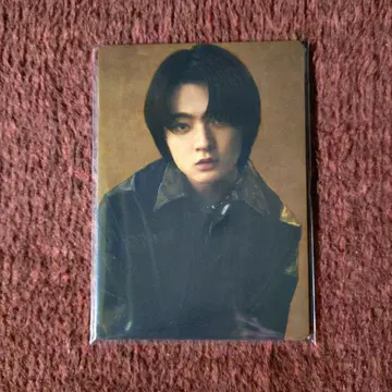 BMSG COMPLETE FILE RUI TAIKI KANON