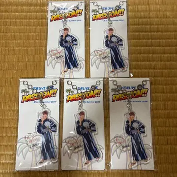 ACEes 후카다 아크릴 키링