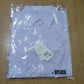 반팔 블라우스 RB4535 (본 오피스)