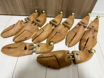 Sleipnir 슈트리 24~24.5cm 4켤레분 사이즈 S