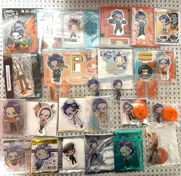 츠츠지모리 로세 아크릴 스탠드 묶음 판매