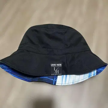 SKY-HI / LOVEHATE 버킷햇