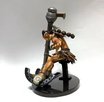 원피스 피규어 조형왕 초정결전 와이퍼