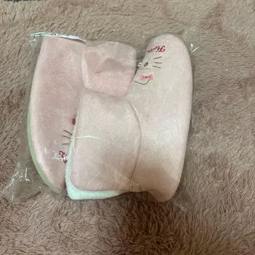 키티 산리오 제일복권 룸슈즈