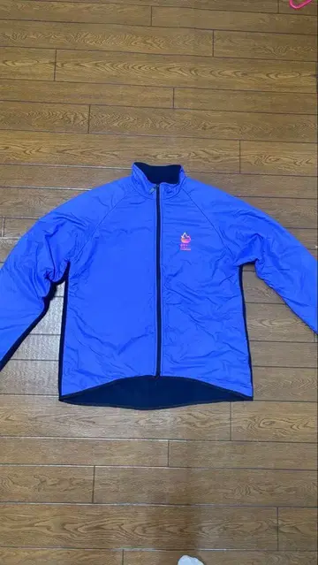 빈티지 Karrimor 나일론 자켓