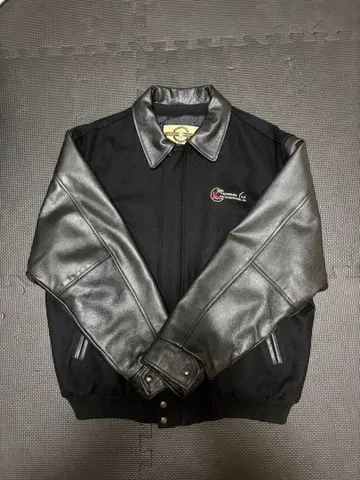 빈티지 90s usa제 아우터 자켓