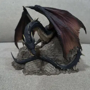 몬스터 헌터 제일복권 미라보레아스