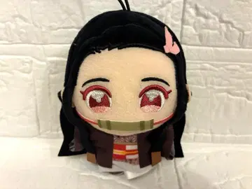 귀멸의 칼날 누이푸리케 mini 카마도 네즈코