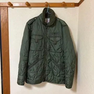 AVIREX 밀리터리 플라이트 자켓 L