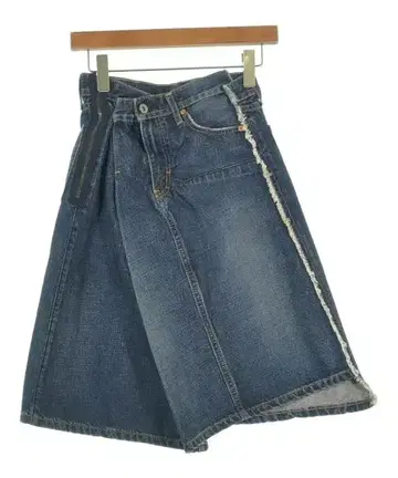 JUNYA WATANABE 미디 스커트 여성용