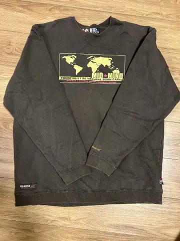 MIDmind 맨투맨 XL