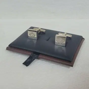 [ 새상품 ] [ Orobianco ] 커프스