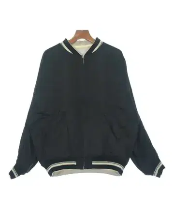 DAIRIKU 블루종 남성용