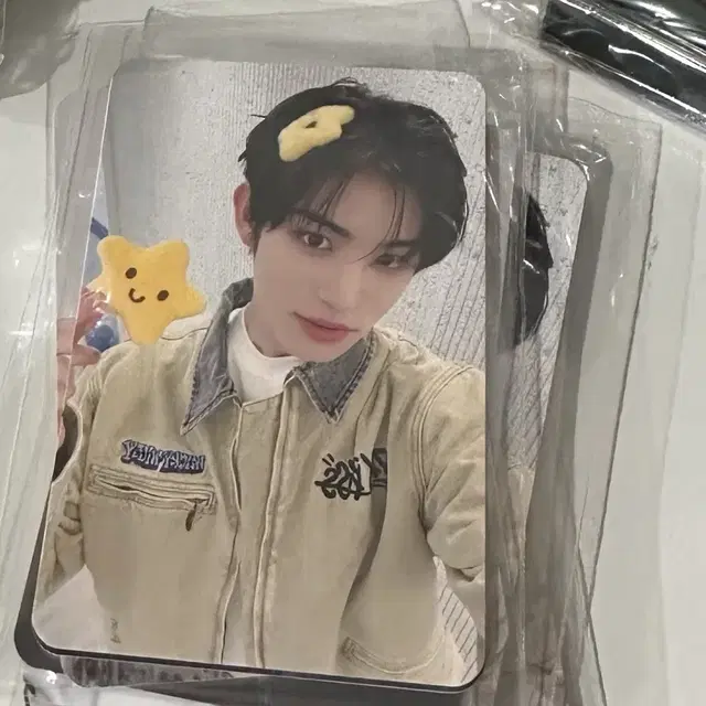 킥플립 kickflip 별미공포+포카앨범 메이크스타 영통