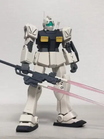 HG 짐 세미 스트라이커