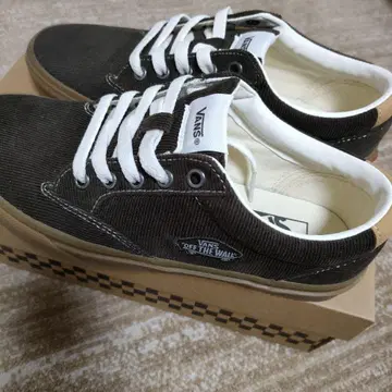 VANS V320 CORDUROY JETS ICON 25cm