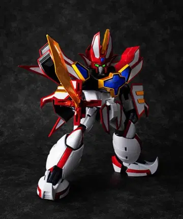 미개봉 바리어블 액션 Hi-SPEC 슈퍼 그랑조트