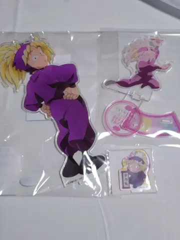 닌타마 란타로 사이토 타카마루 아크릴 스탠드