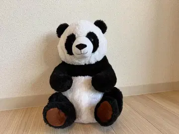 토이저러스 팬더 봉제 인형 본체