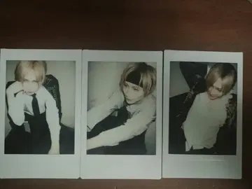 흠집 유에 폴라로이드