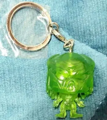 PocketPOP 프레데터 키링