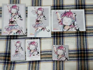 텐노지 리나 니지가사키