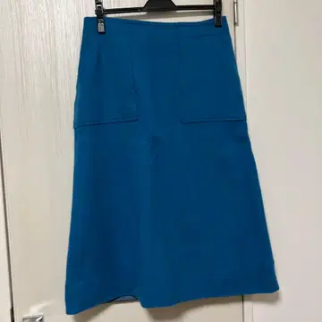 Spick & Span 플레어 스커트 40