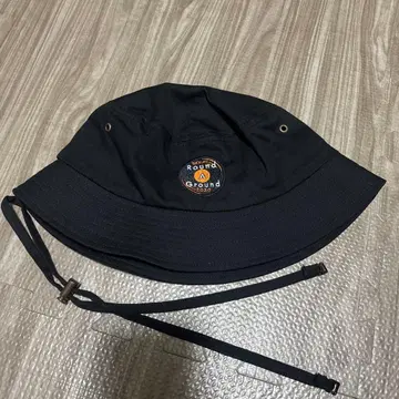 SKY-HI RAG2020 버킷햇