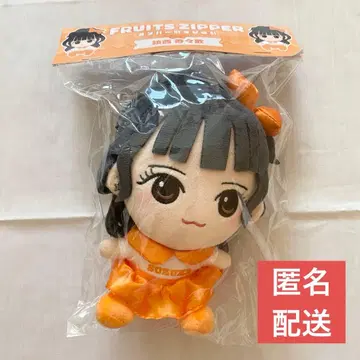 FRUITS ZIPPER 칭사이 스즈카 카와누이 치비누이 ver.1