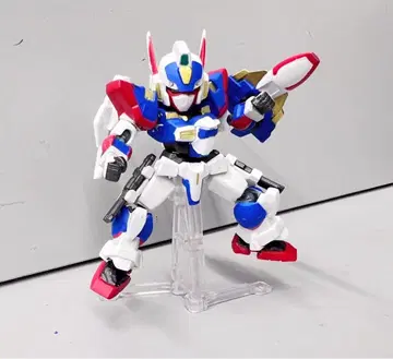 모빌슈트 오리지널 컬렉션 슈퍼로봇 R-1