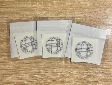 마계의 왕자 칼에고상 사역마 소환 씰 복권