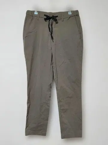 ABAHOUS 아바하우스 슬랙스 사이즈 48