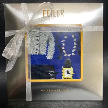 유나이티드 애로우즈 별주 MY ROUTINE