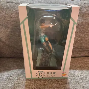 하이큐!! Happy 복권 C상 오이카와