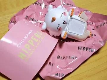 치이카와 HIPPERS 히퍼스 저 아이 시크릿