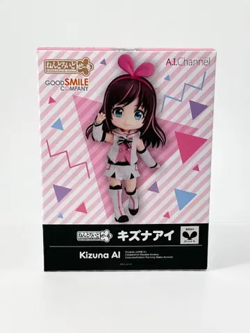 넨도로이드 돌 키즈나 아이