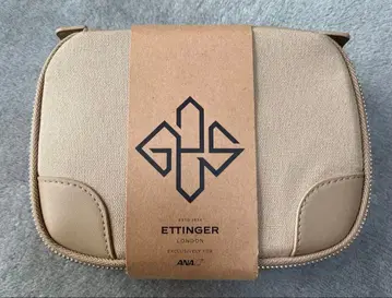 ETTINGER ANA 트래블 파우치