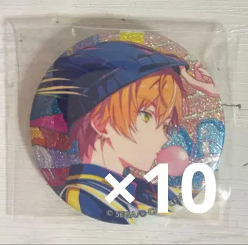 프로세카 글리터 캔뱃지 그리캔 46C 시노노메 아키토