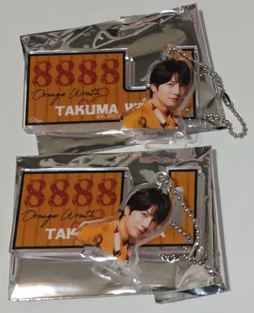 ACTORS LEAGUE 스마트폰 스탠드 키링